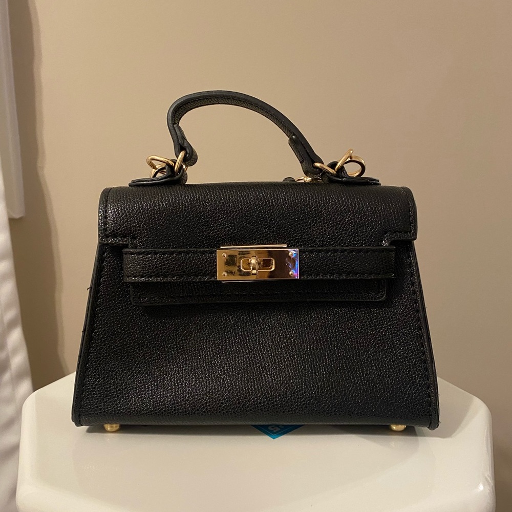 Small Handbag